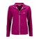 color:berry-melange/silver