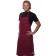 color:dark red
