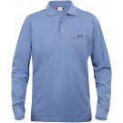 Lincoln LS Polo Herren dunkle Veredelung